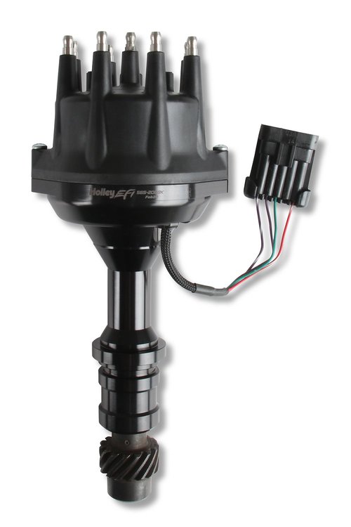 565-206BK EFI Gen 2 Dual Sync Distributor