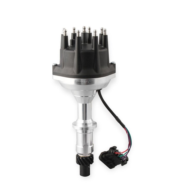 565-207 EFI Gen 2 Dual Sync Distributor