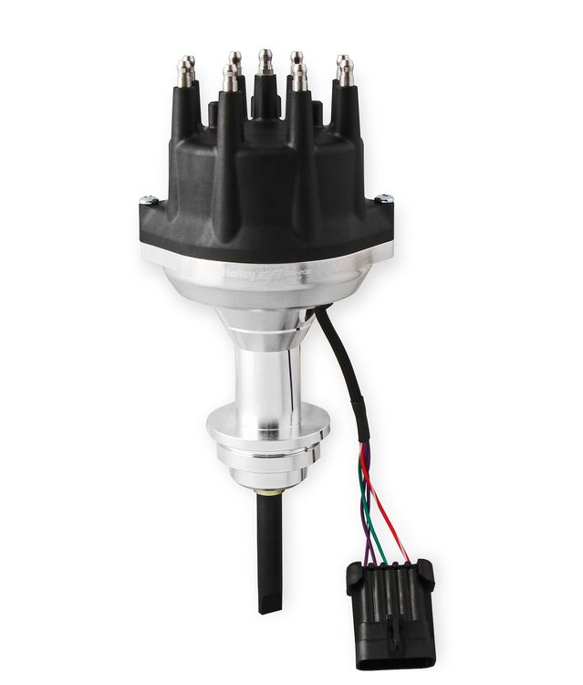565-208 EFI Gen 2 Dual Sync Distributor