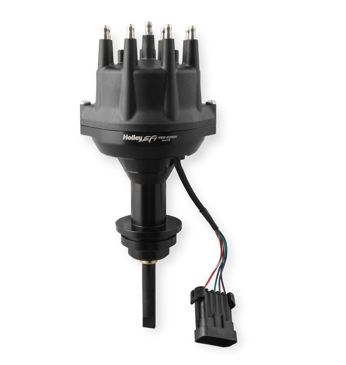 565-208BK EFI Gen 2 Dual Sync Distributor