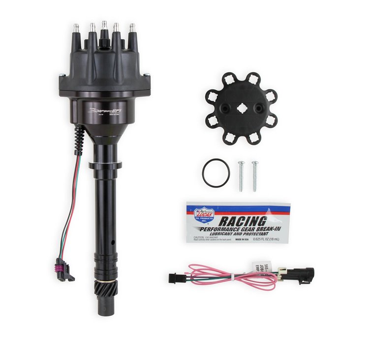 565-300BK Sniper EFI HyperSpark Distributor