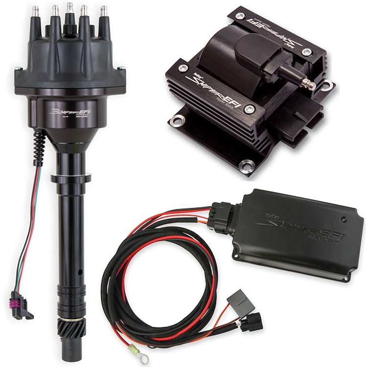 565-300BKK Sniper EFI HyperSpark Distributor Kit