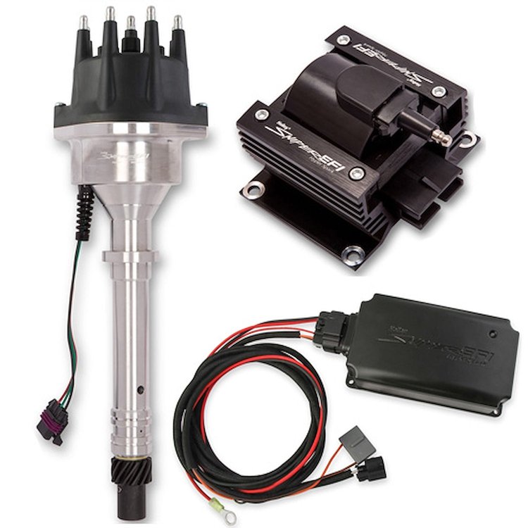 565-300K1 Sniper EFI HyperSpark Distributor Kit