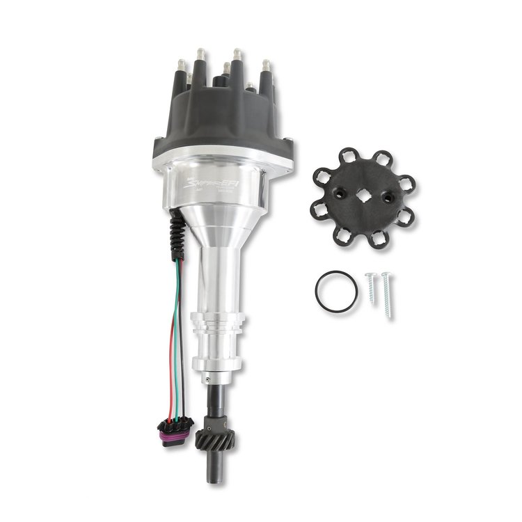 565-302 Sniper EFI HyperSpark Distributor