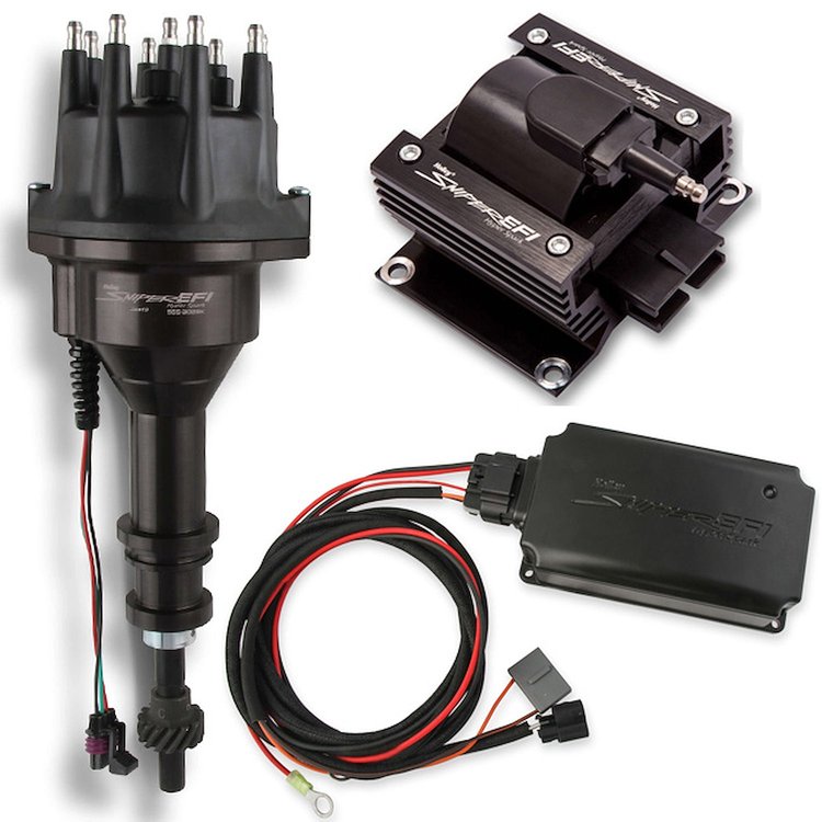 565-302BKK Sniper EFI HyperSpark Distributor Kit