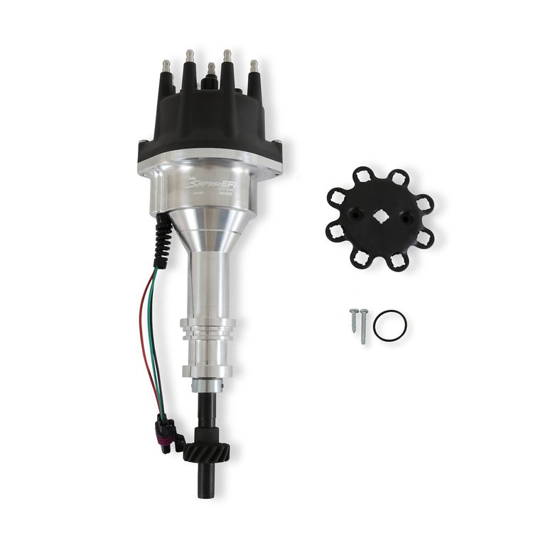 565-303 Sniper EFI HyperSpark Distributor