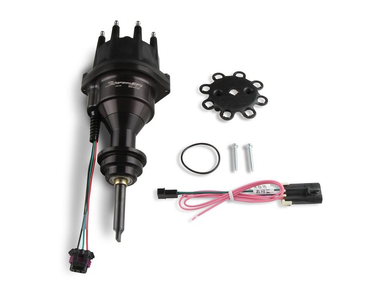 565-304BK Sniper EFI HyperSpark Distributor
