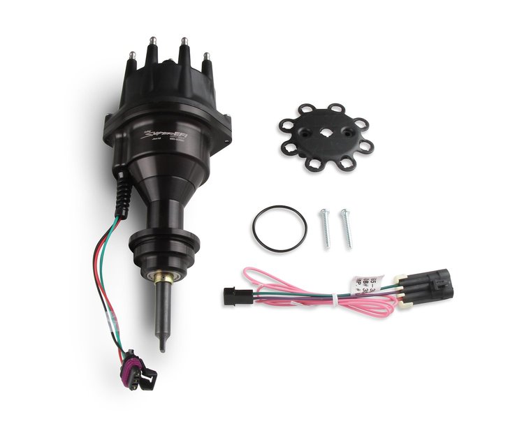 565-305BK Sniper EFI HyperSpark Distributor