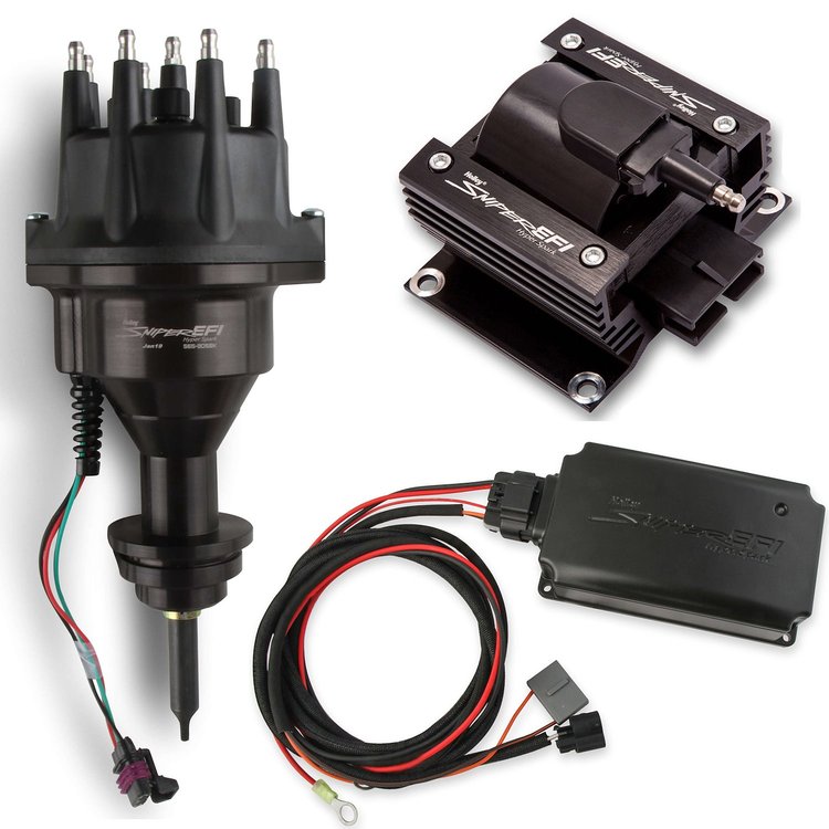 565-305BKK Sniper EFI HyperSpark Distributor Kit