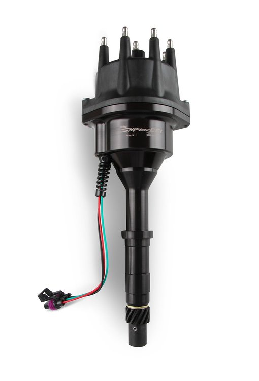 565-308BK Sniper EFI HyperSpark Distributor