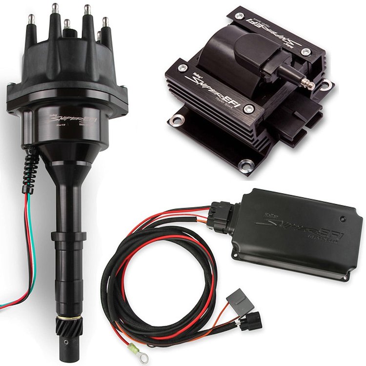 565-308BKK Sniper EFI HyperSpark Distributor Kit