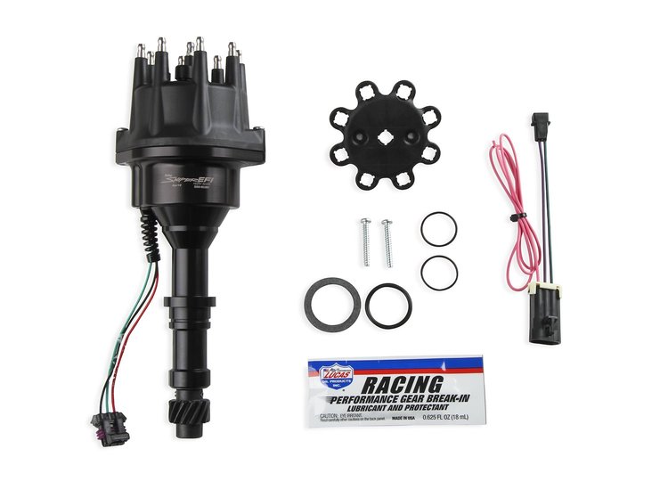 565-311BK Sniper EFI HyperSpark Distributor