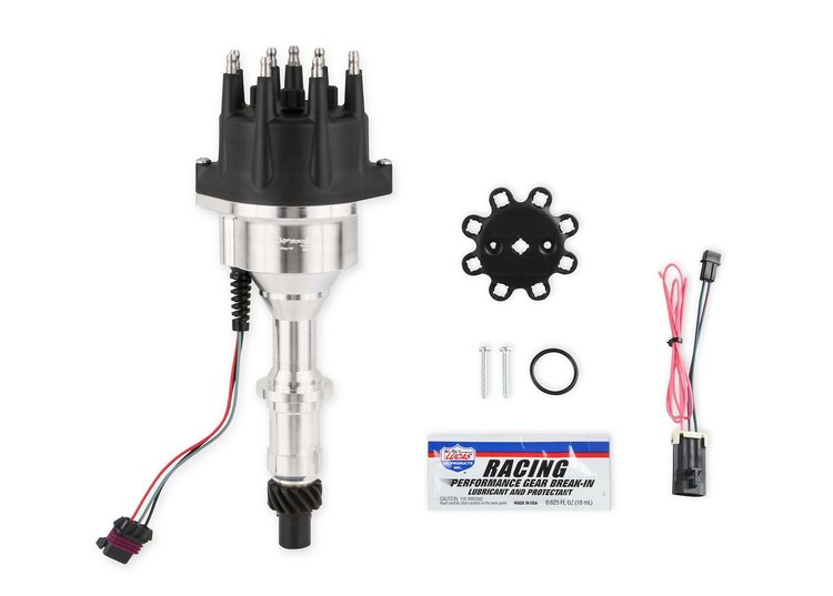 565-314 Sniper EFI HyperSpark Distributor