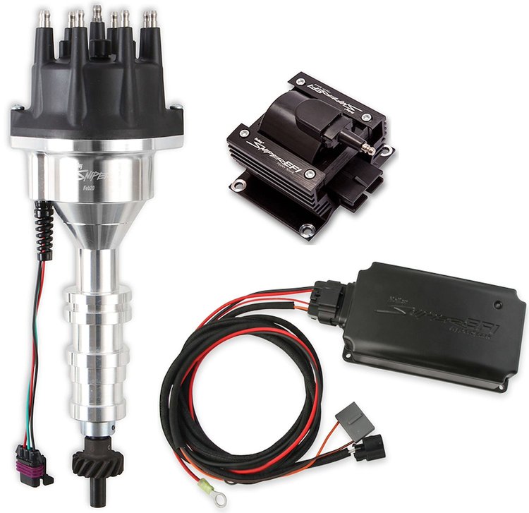 565-323K Sniper EFI HyperSpark Distributor Kit