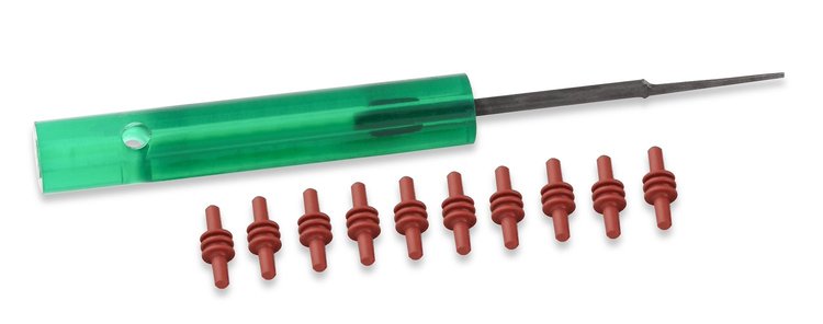 567-101 Electrical Wiring Harness Connector De-Pinning Tool