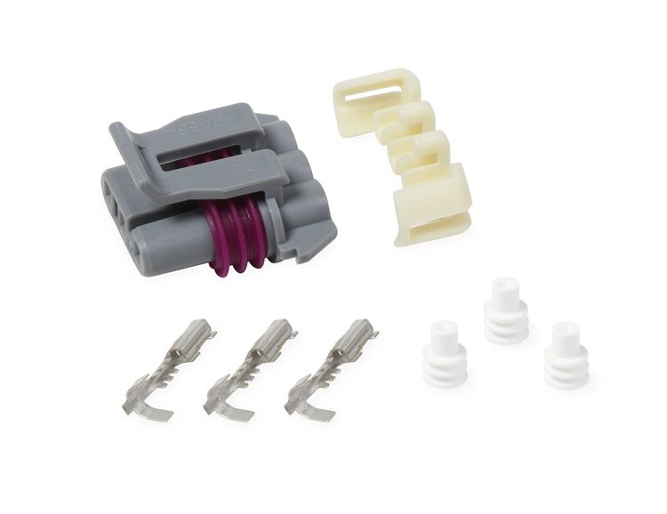 570-217 Metri-Pack Electrical Wiring Harness Connector