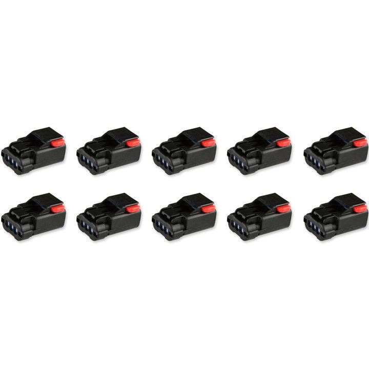 Apex 2.8 Electrical Wiring Harness Connector