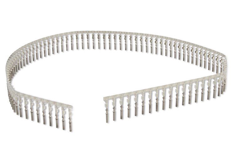571-136 SuperSeal Connector Terminals 18-16 Gauge