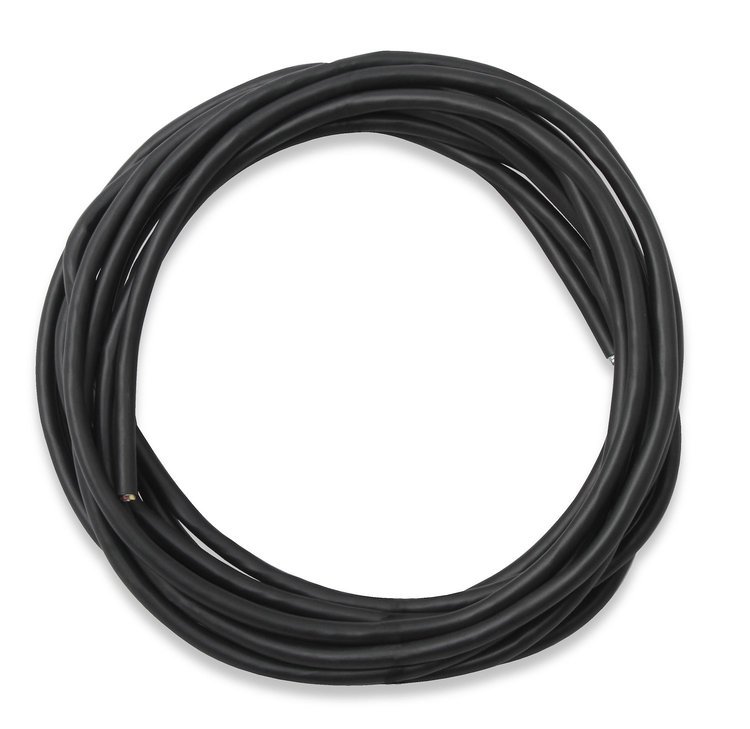 572-100 EFI Shielded 7 Conductor Cable in 25 ft. Length