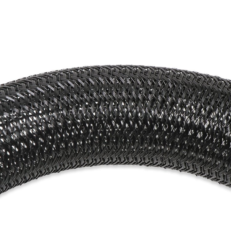 TechFlex F6 Braided Split Wire Loom