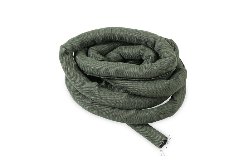 573-205 NOMEX SPLIT LOOM 1" 10FT