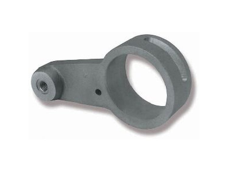 Supercharger Idler Arm Satin