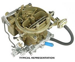 Remanufactured Carburetor OE# R6764 / R6765 / R6886 / R7870 / R8779 / R80200