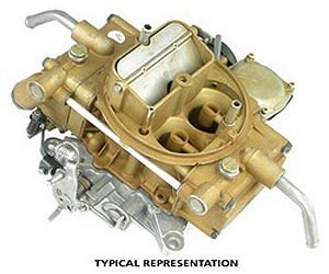 Remanufactured Carburetor OE# R50003 / R50003-1 / R50005 / R50005-1 / R80135 / R80136