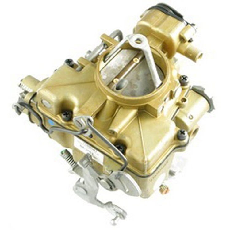 REBUILT CARB