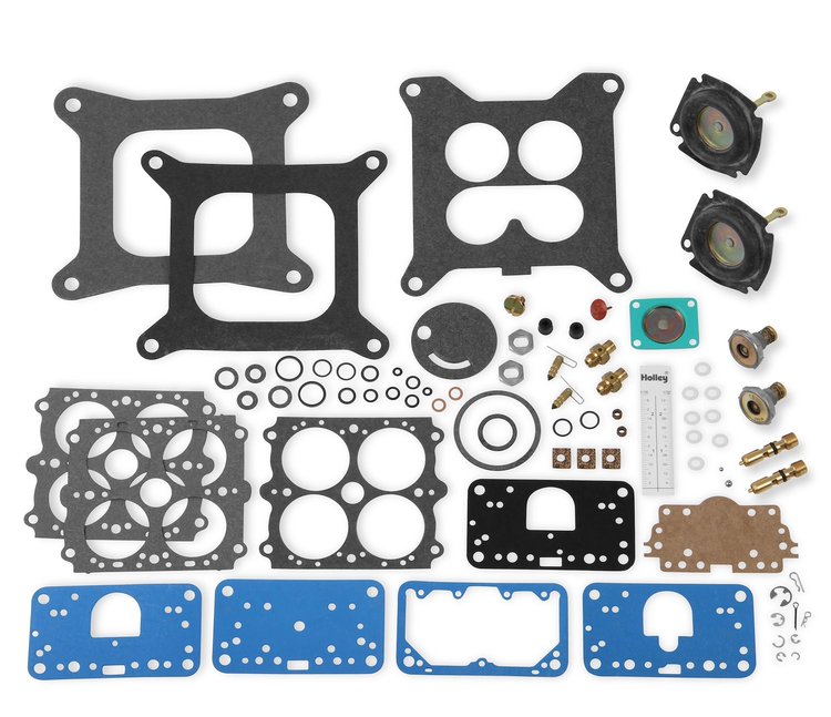 703-1 Renew Kit for Marine Carburetors