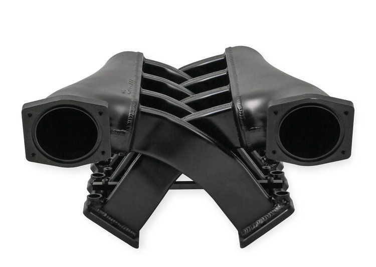 820202 Sniper EFI Fabricated Intake Manifold