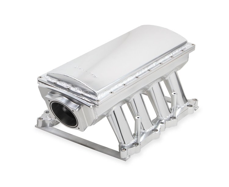 833151 Sniper EFI Race Series Fabricated Intake Manifolds