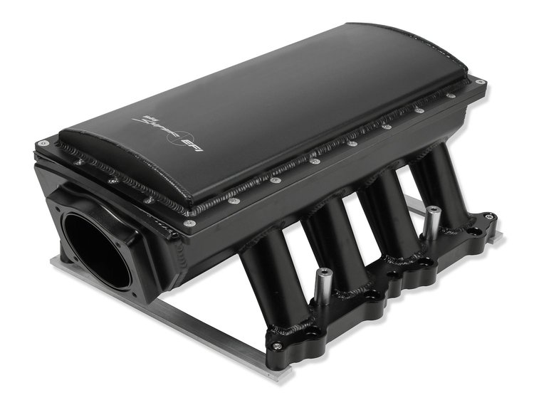 833152 Sniper EFI Race Series Fabricated Intake Manifolds