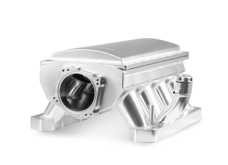 Sniper EFI Race Series Fabricated Intake Manifold