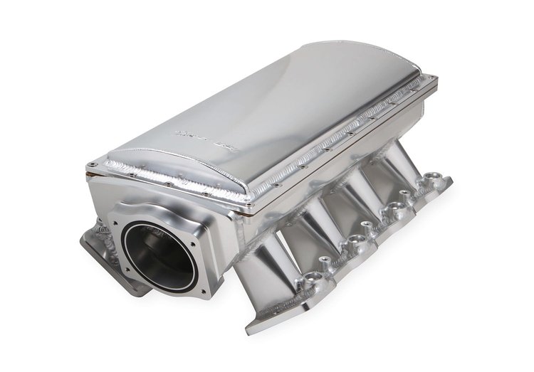 838231 Sniper EFI Race Series Fabricated Intake Manifold Kit