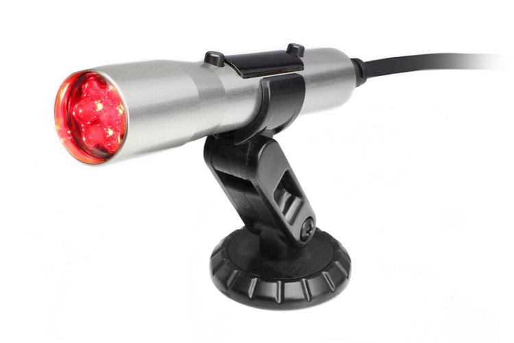 Stand Alone Direct Wire Shift Light