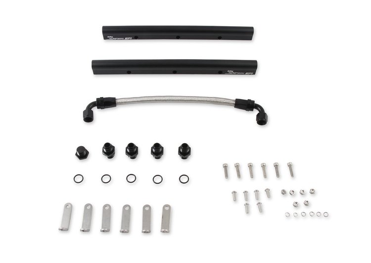 Fuel Rail Kit