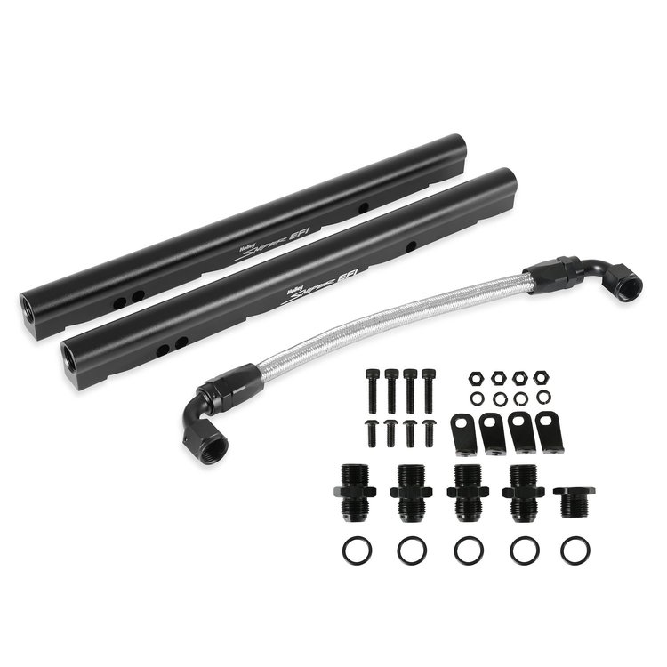 850005 FUEL RAIL KIT LS1/2/6