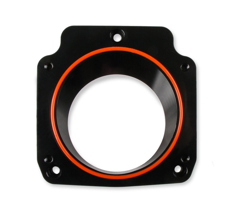860020 Sniper EFI Throttle Body Adapter Plate