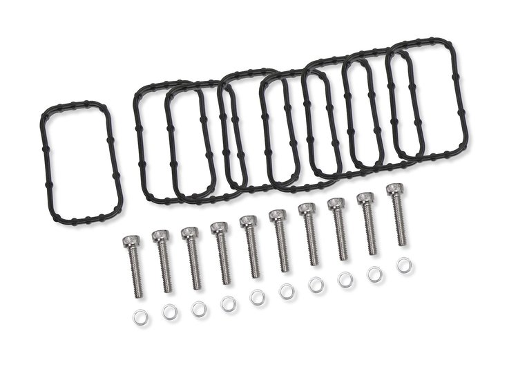 Sniper Intake Mounting Hardware Kit for GM LS7 Intake Manifolds