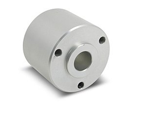 174 Powercharger Crank Spacer BB-Chevy