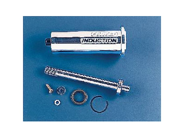 PowerCharger 144 B&M Input Shaft/Coupler Service Kit Short Nose SB-Chevy