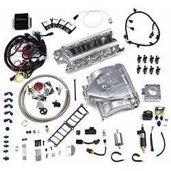 Commander 950 MPFI System Ford 5.0L EFI