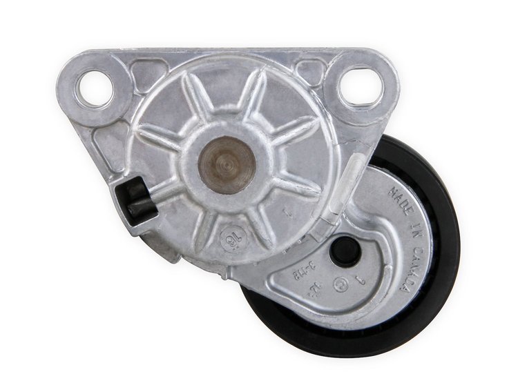 97-151 Tensioner Assembly With 68mm Grooved Pulley