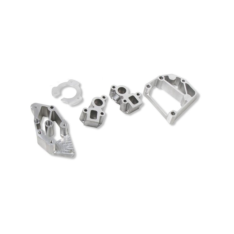 97-182 Replacement Spacer Kit & Water Pump Spacers