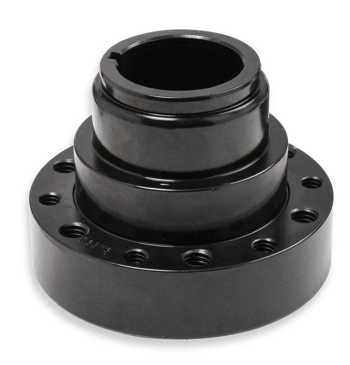 97-190 Replacement DAMPER/HUB Assembly