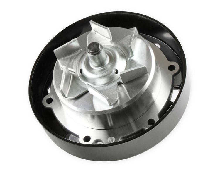 97-200 Water Pump Assembly