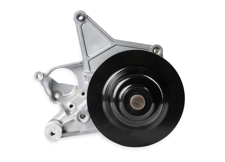 97-252 BRACKET KIT, P/S LT4-W LONG SPCR NATURAL