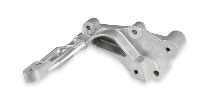 97-254 BRACKET KIT, ALT LT4