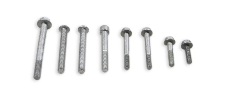 97-260 Hardware Kit LT4 Accessory Drive Systems